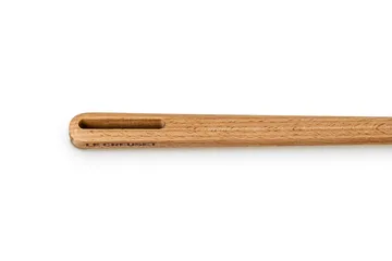 Le Creuset Signature kooklepel - Nectar, large - Le Creuset