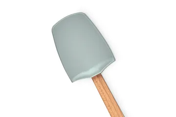 Le Creuset Signature kooklepel - Sea Salt, large - Le Creuset