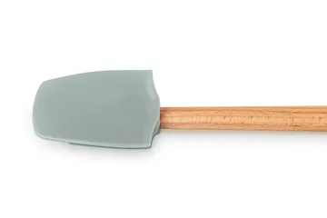 Le Creuset Signature kooklepel - Sea Salt, large - Le Creuset