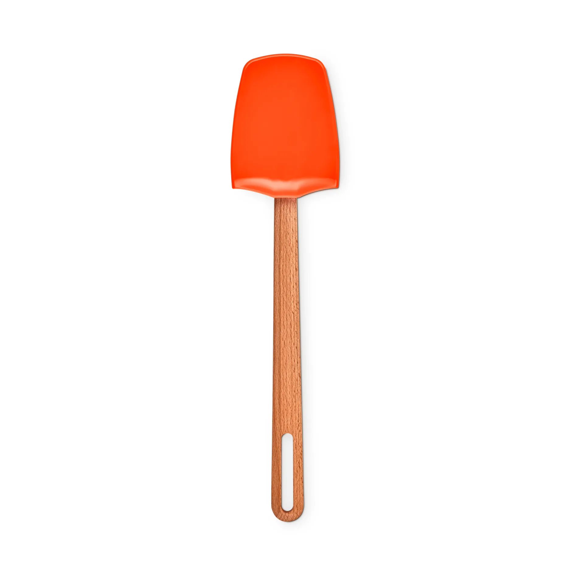Le Creuset Signature kooklepel, Volcanic, large Le Creuset