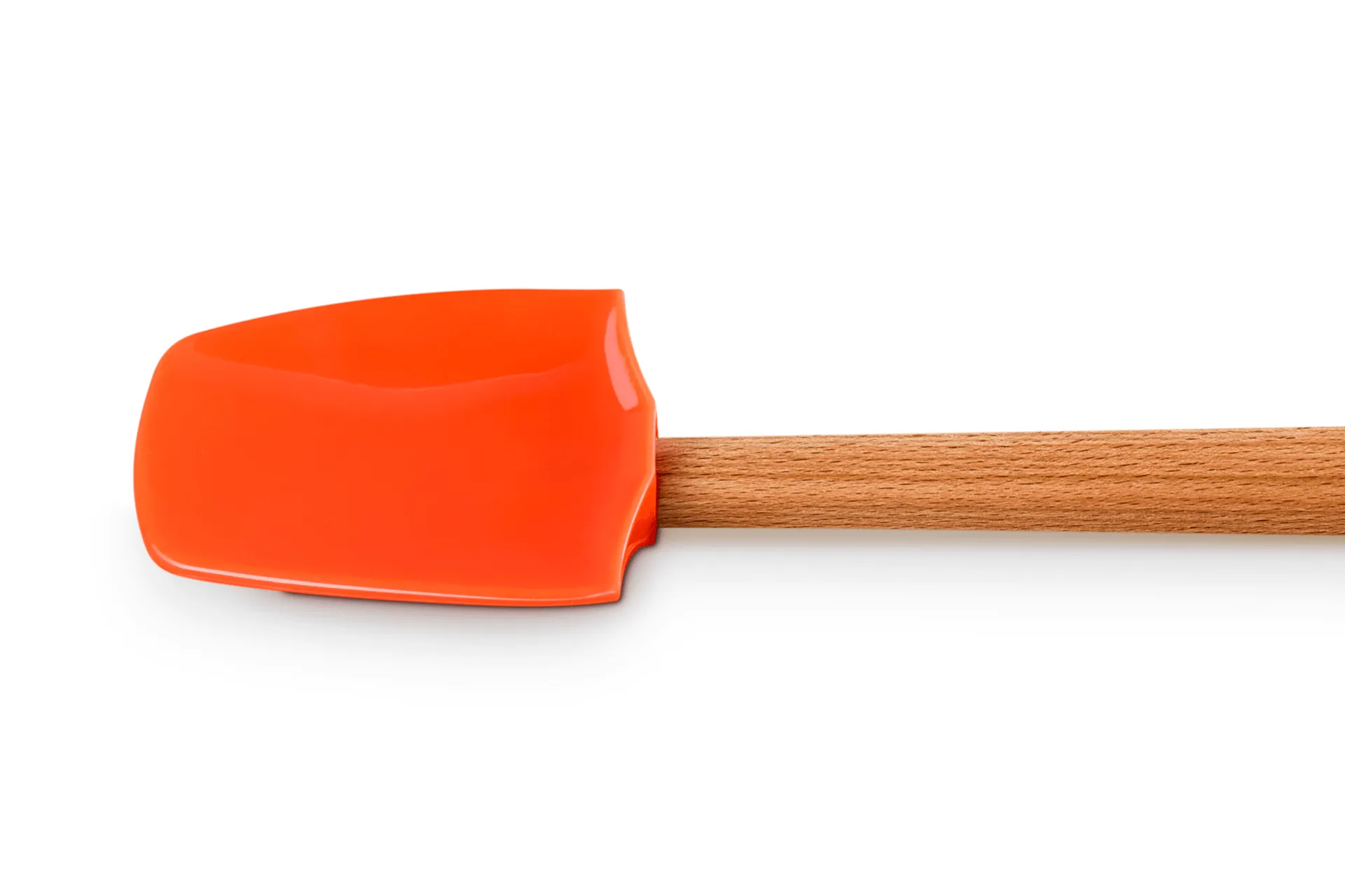 Le Creuset Signature kooklepel, Volcanic, large Le Creuset