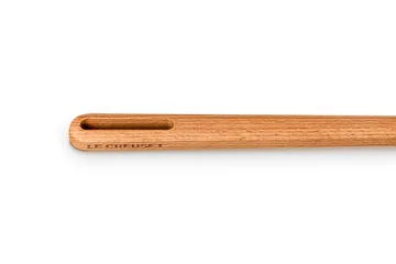 Le Creuset Signature kooklepel - Volcanic, large - Le Creuset