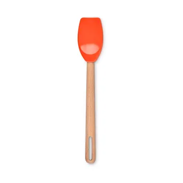 Le Creuset Signature kooklepel - Volcanic, narrow - Le Creuset