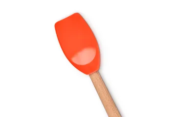 Le Creuset Signature kooklepel - Volcanic, narrow - Le Creuset