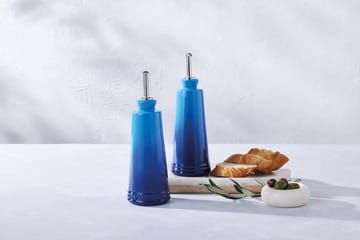 Le Creuset Signature olie- & azijnset - Azure blue - Le Creuset