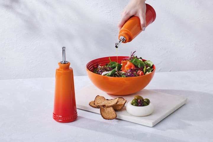 Le Creuset Signature olie- & azijnset, Volcanic Le Creuset