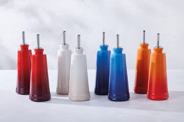 Le Creuset Signature olie- & azijnset - Volcanic - Le Creuset