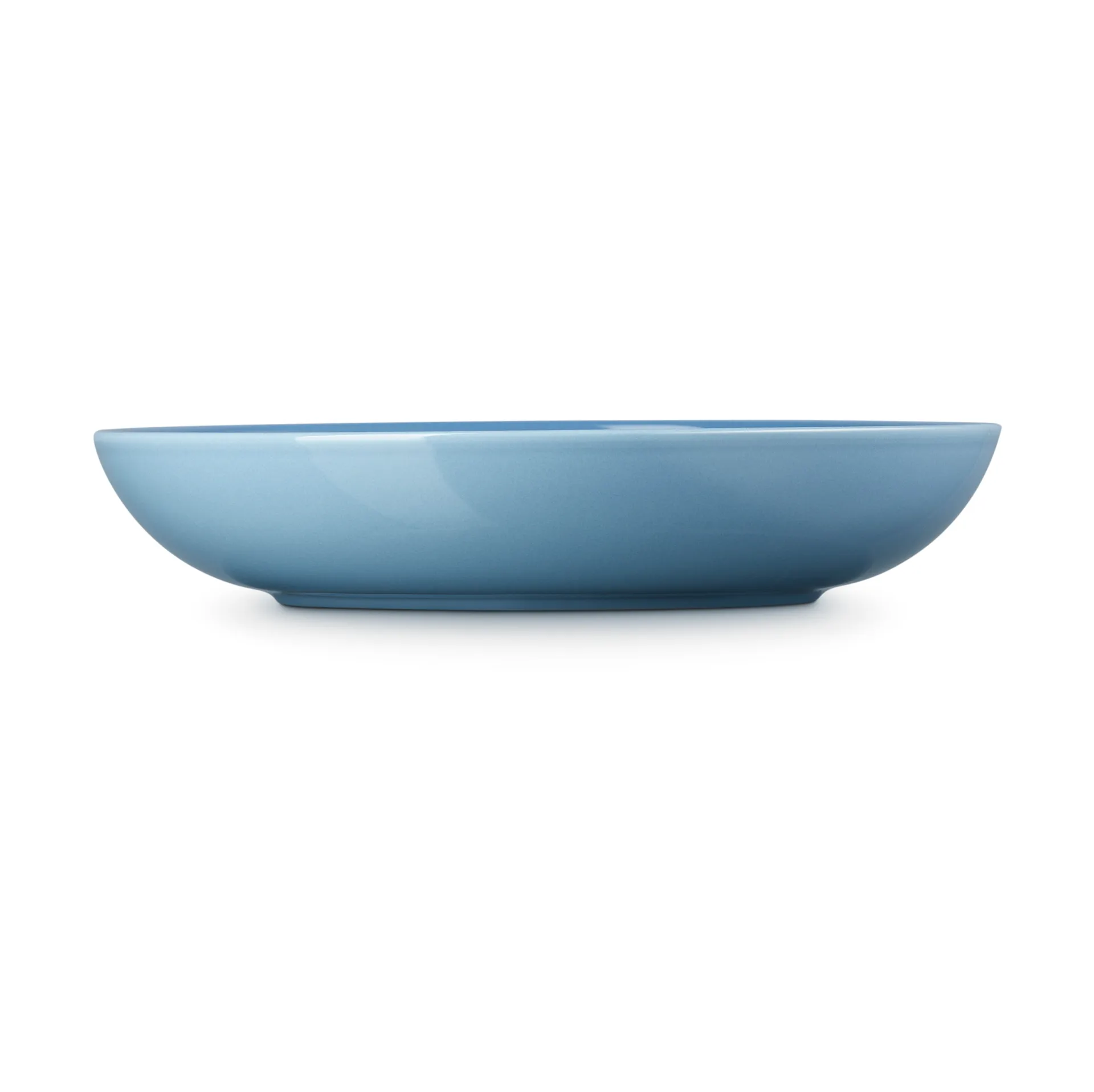Le Creuset Signature pastabord 22 cm, Chambray Le Creuset