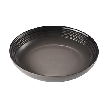 Le Creuset Signature pastabord 22 cm - Flint - Le Creuset