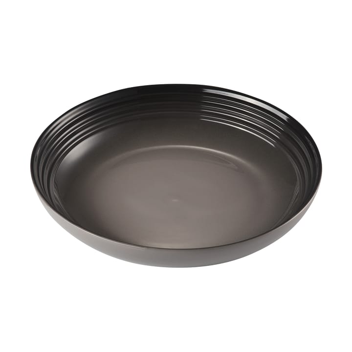 Le Creuset Signature pastabord 22 cm, Flint Le Creuset