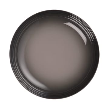 Le Creuset Signature pastabord 22 cm - Flint - Le Creuset