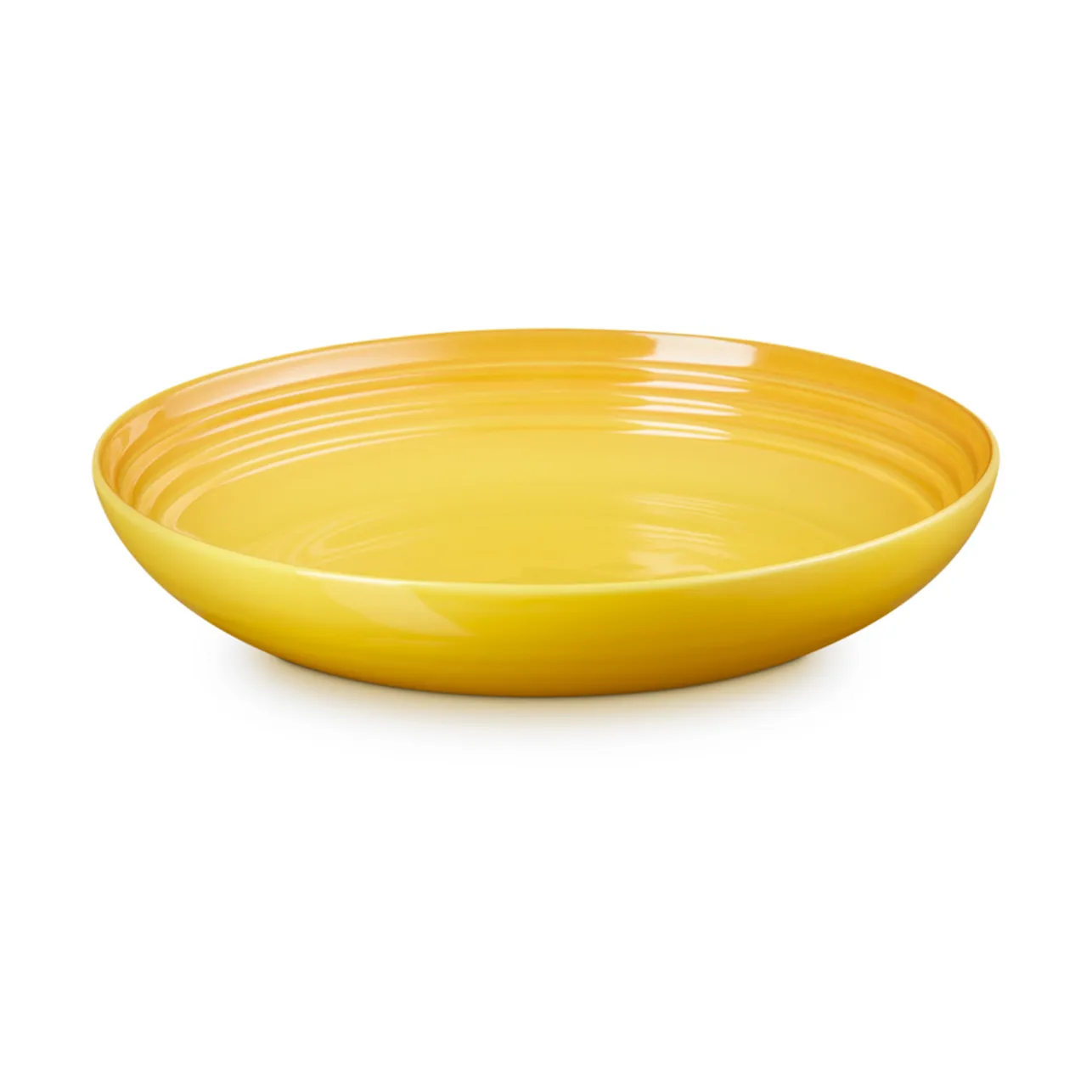 Le Creuset Signature pastabord 22 cm, Nectar Le Creuset