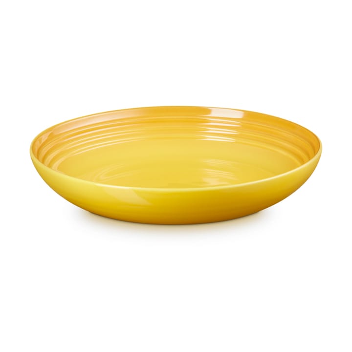 Le Creuset Signature pastabord 22 cm - Nectar - Le Creuset