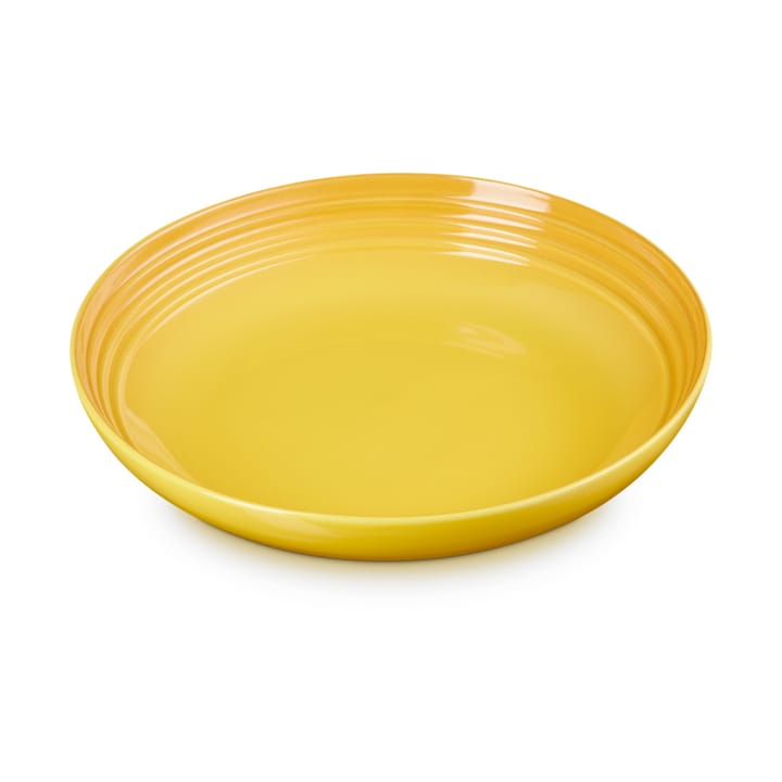 Le Creuset Signature pastabord 22 cm, Nectar Le Creuset
