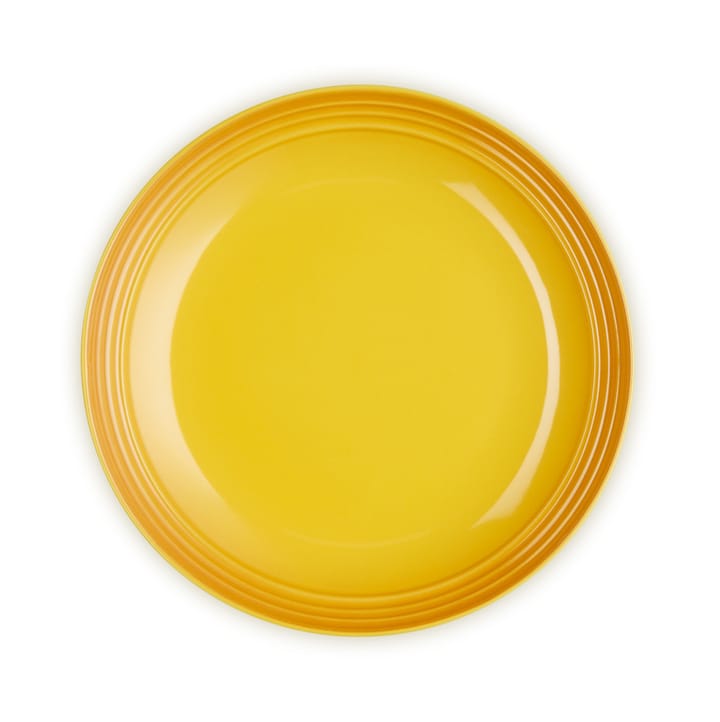 Le Creuset Signature pastabord 22 cm, Nectar Le Creuset