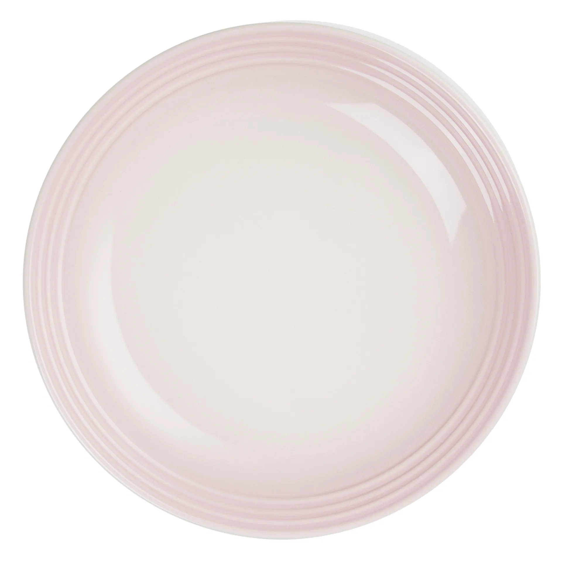 Le Creuset Signature pastabord 22 cm, Shell Pink Le Creuset