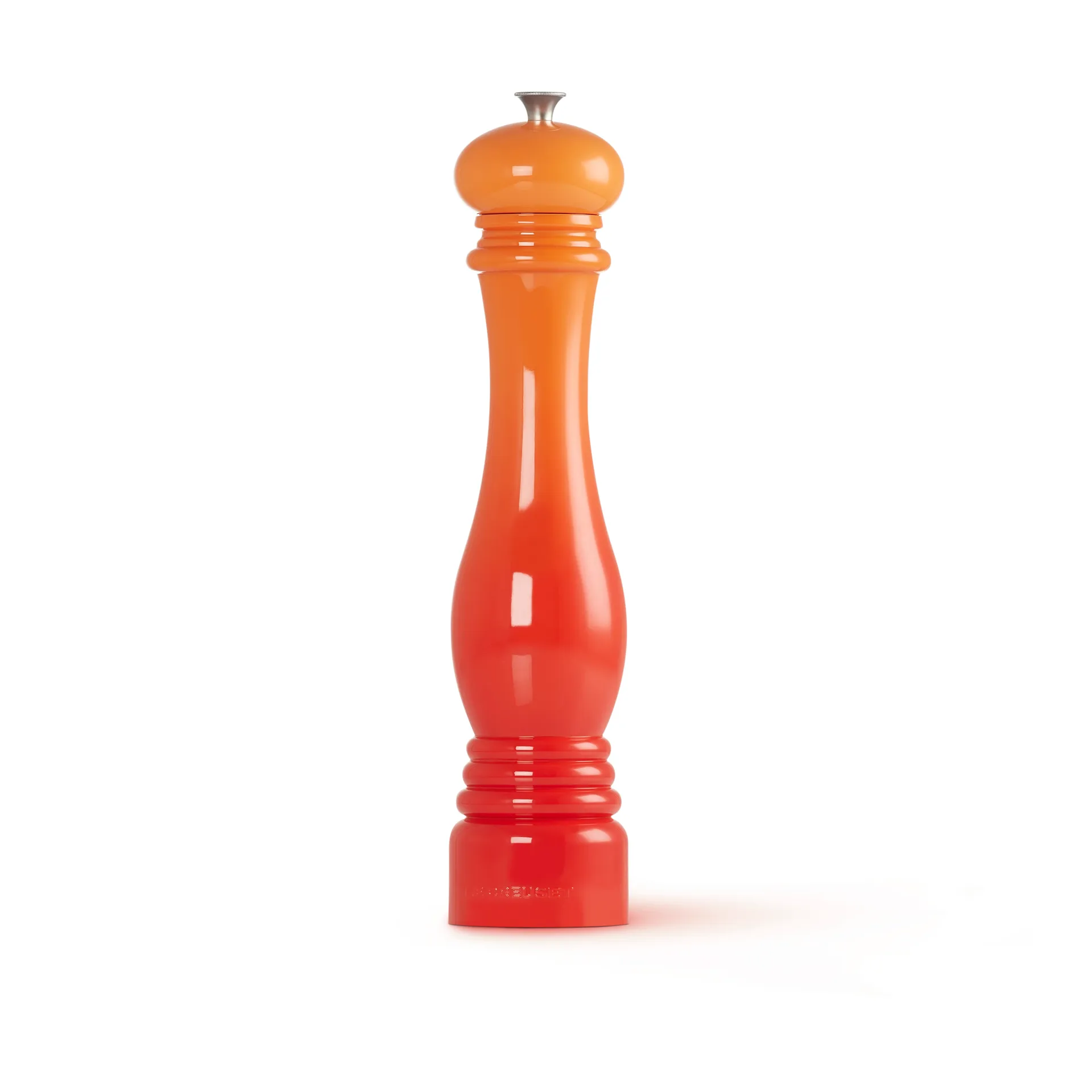 Le Creuset Signature pepermolen, Volcanic, groot 32 cm Le Creuset