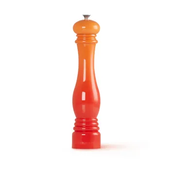 Le Creuset Signature pepermolen - Volcanic, groot 32 cm - Le Creuset