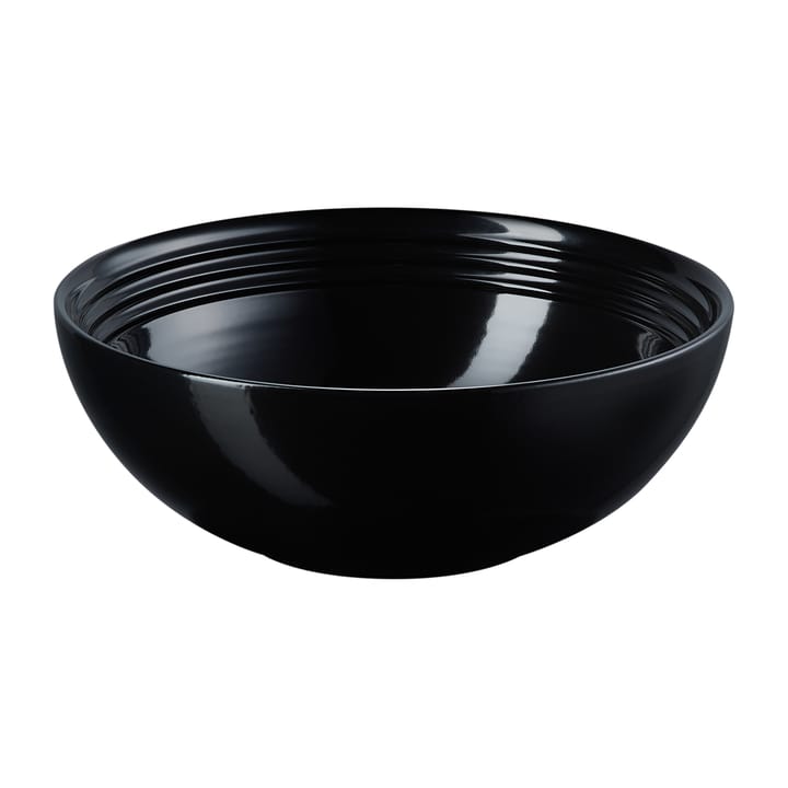 Le Creuset Signature serveerschaal 2,2 L - Black - Le Creuset