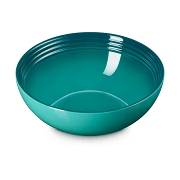 Le Creuset Signature serveerschaal 2,2 L - Bleu Riviera - Le Creuset