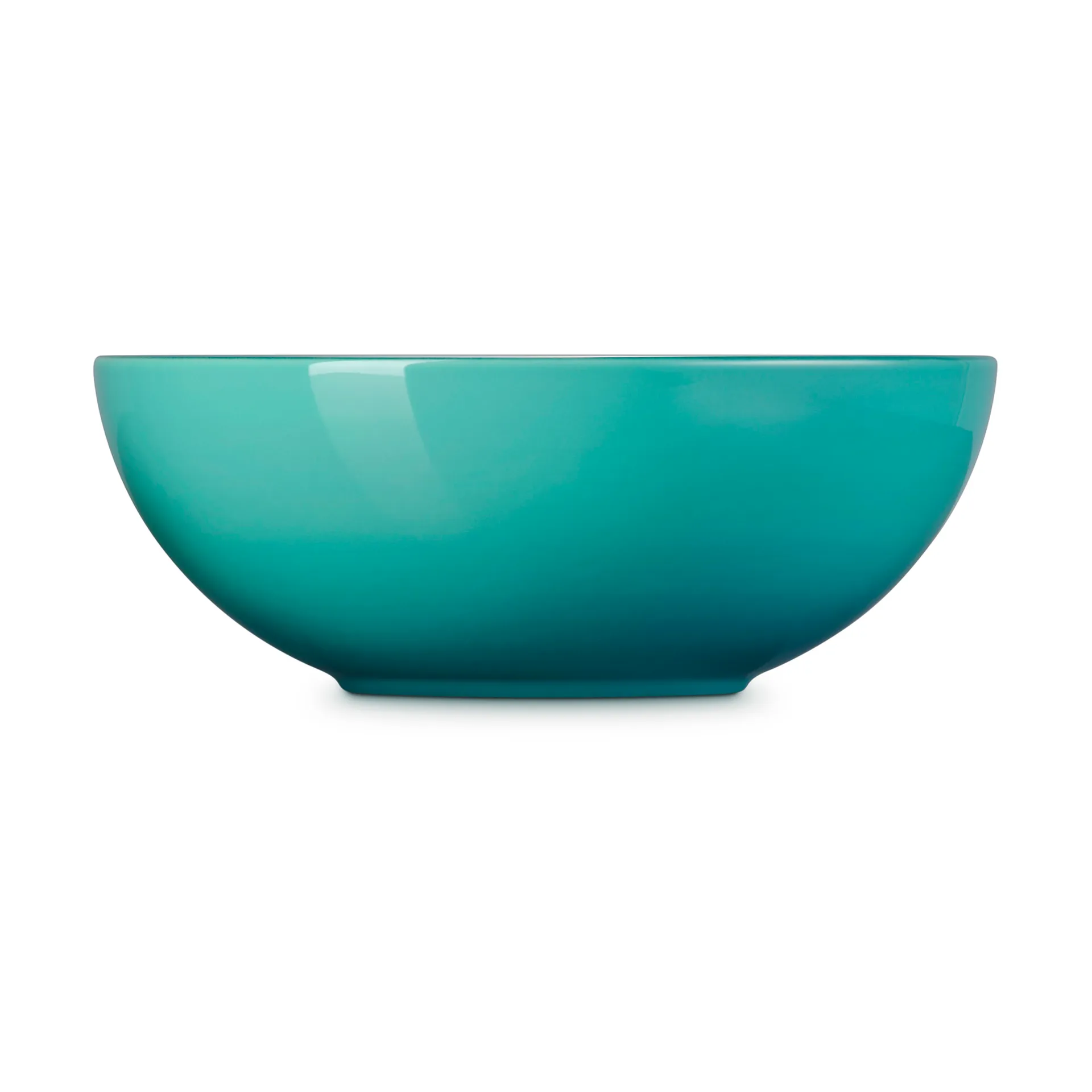 Le Creuset Signature serveerschaal 2,2 L, Bleu Riviera Le Creuset