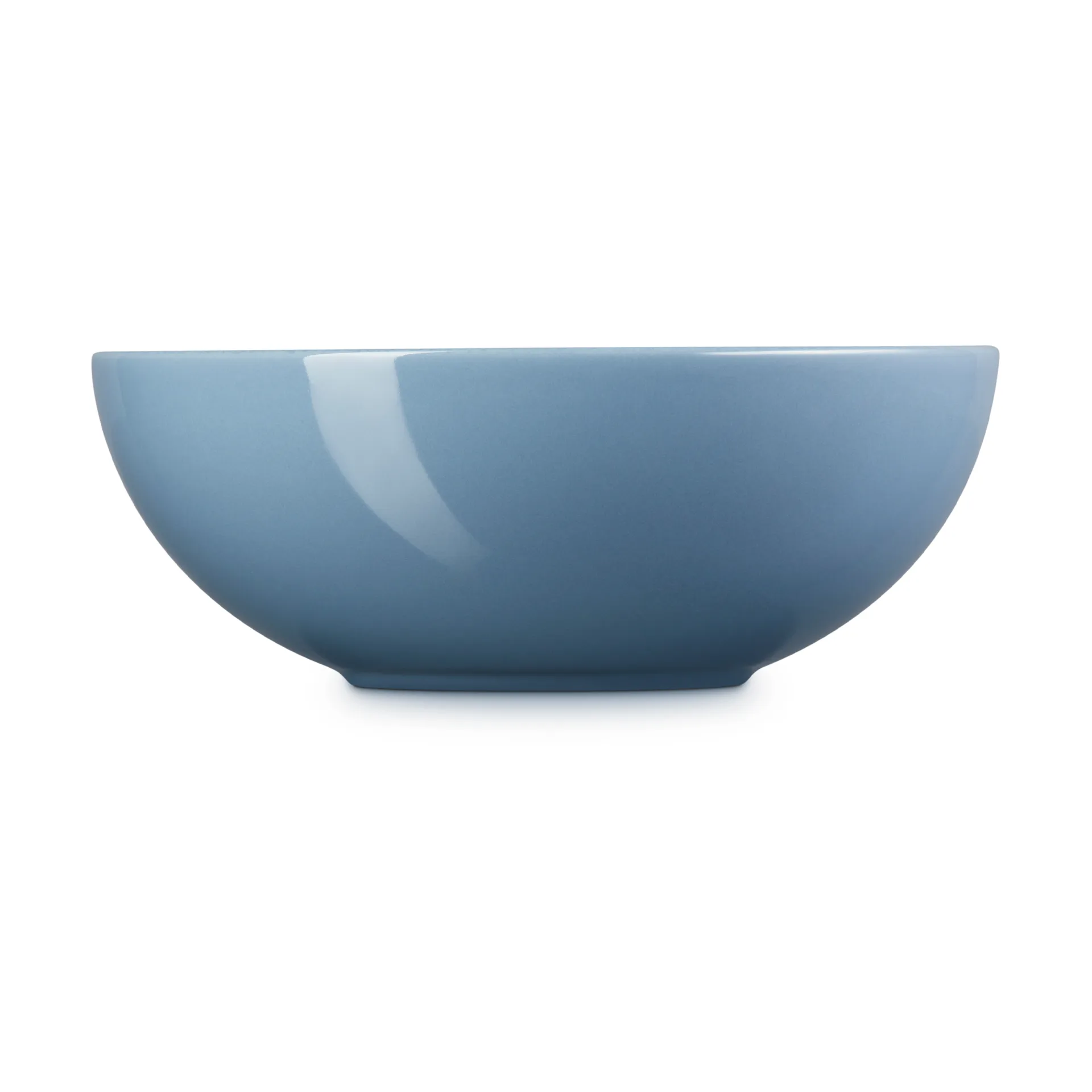 Le Creuset Signature serveerschaal 2,2 L, Chambray Le Creuset