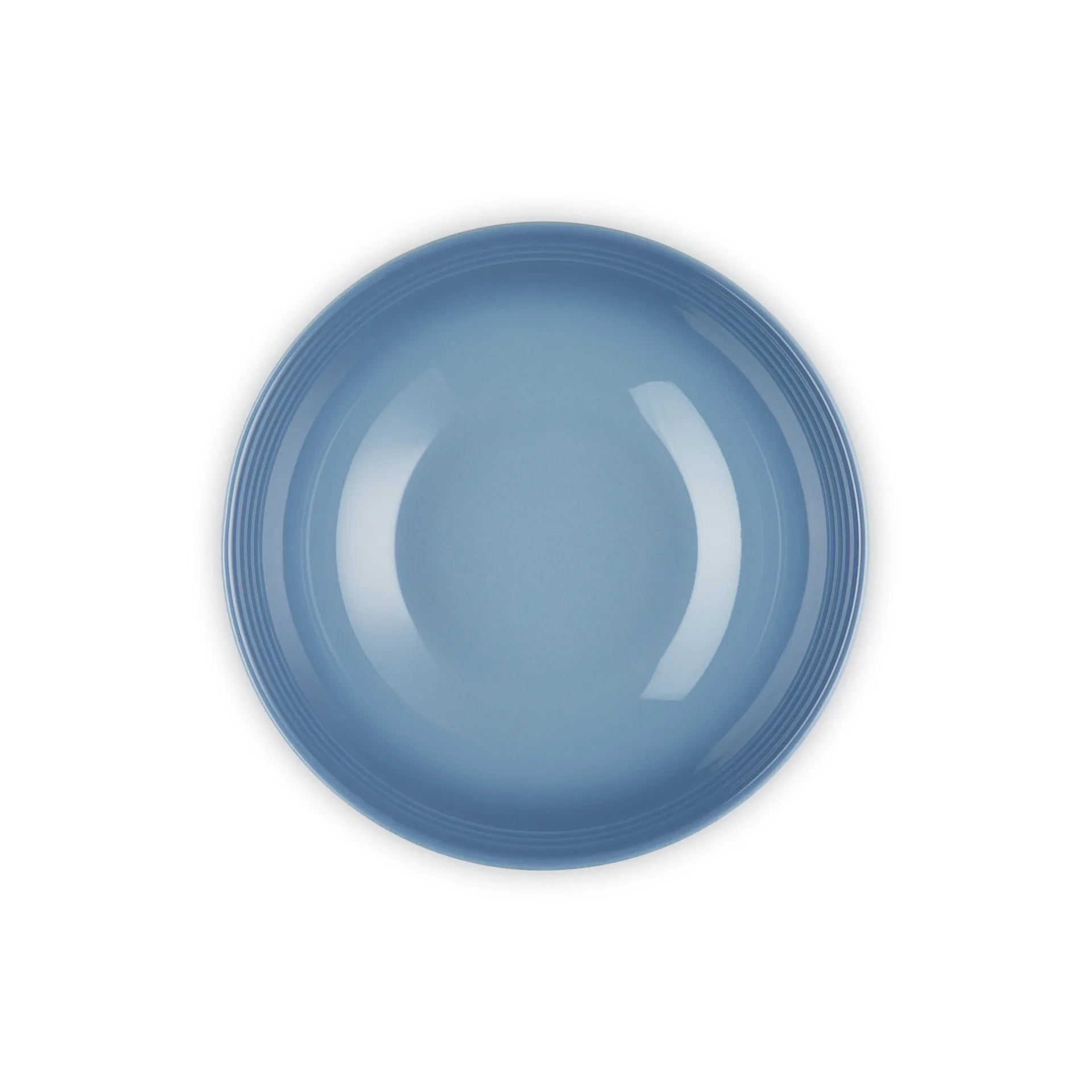 Le Creuset Signature serveerschaal 2,2 L, Chambray Le Creuset