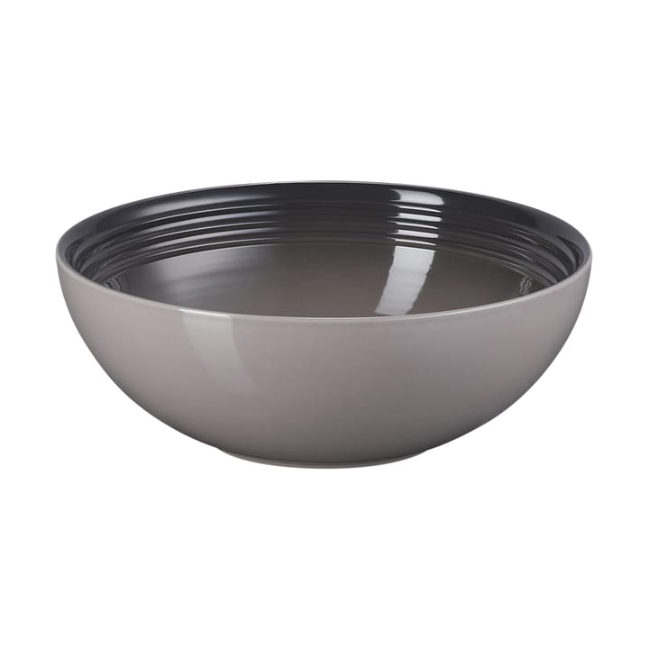 Le Creuset Signature serveerschaal 2,2 L - Flint - Le Creuset