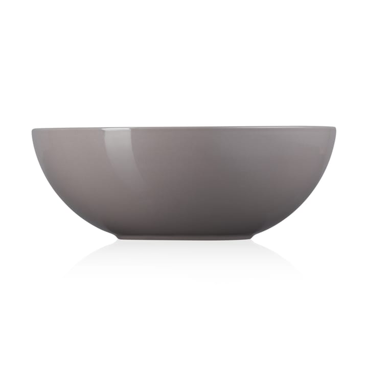 Le Creuset Signature serveerschaal 2,2 L, Flint Le Creuset
