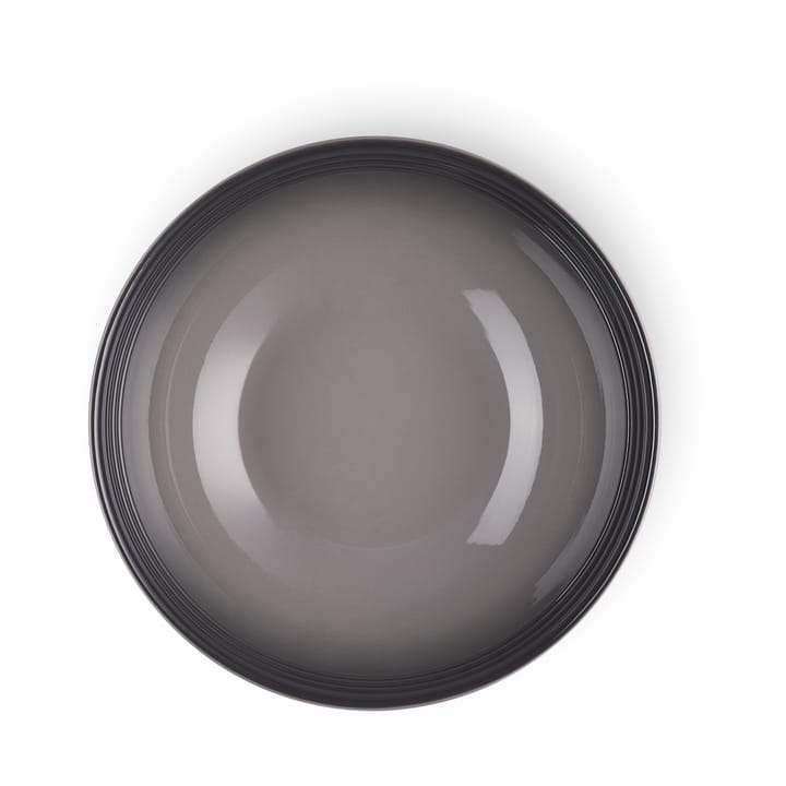 Le Creuset Signature serveerschaal 2,2 L, Flint Le Creuset