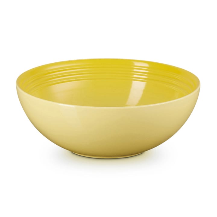 Le Creuset Signature serveerschaal 2,2 L - Soleil  - Le Creuset