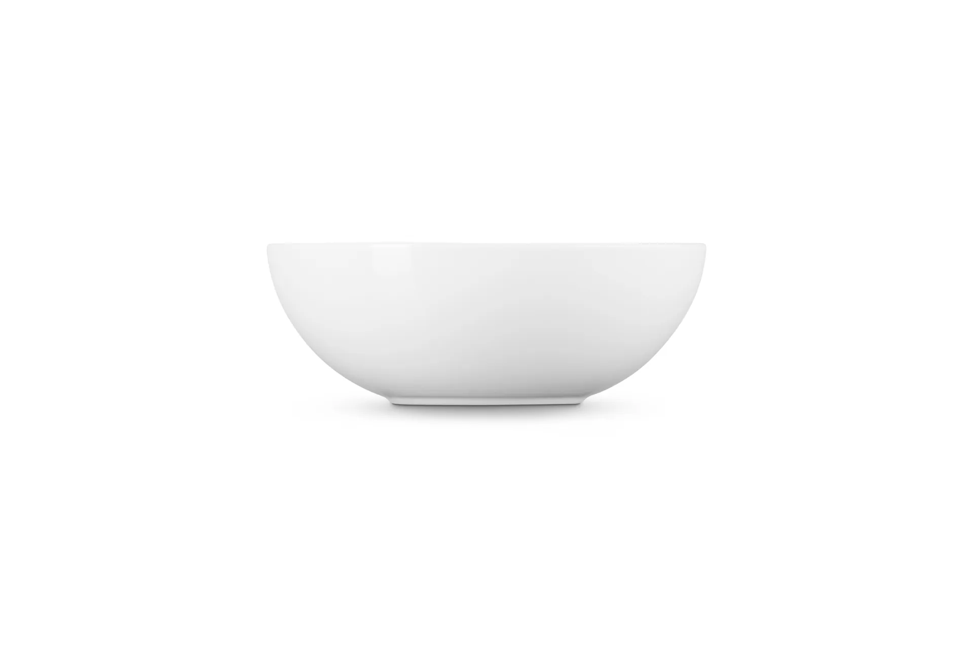 Le Creuset Signature serveerschaal 2,2 L, White Le Creuset