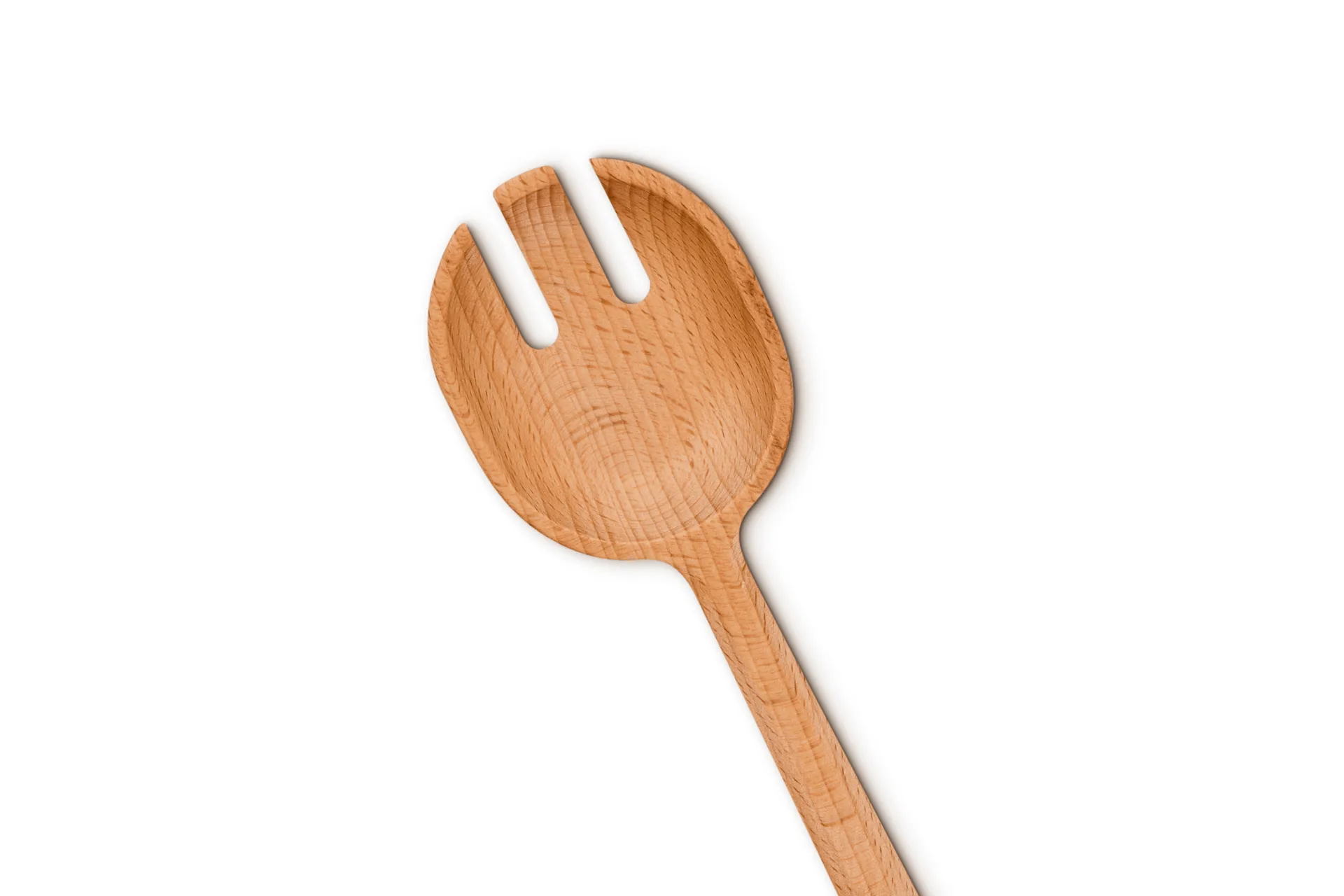 Le Creuset Signature serveervork, Beuk, 30 cm Le Creuset