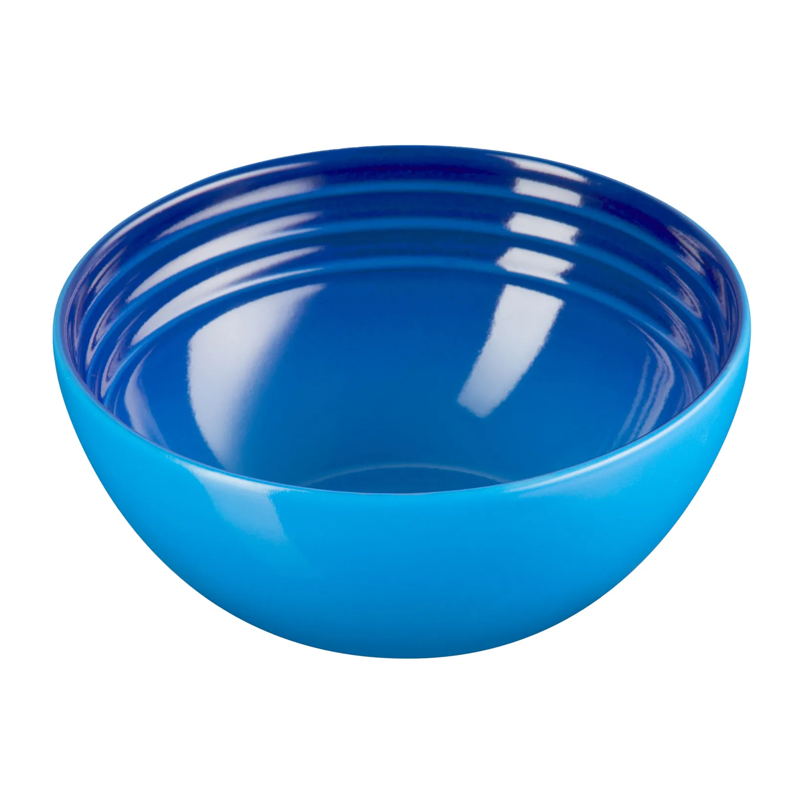 Le Creuset Signature snackschaaltje, Azure blue Le Creuset