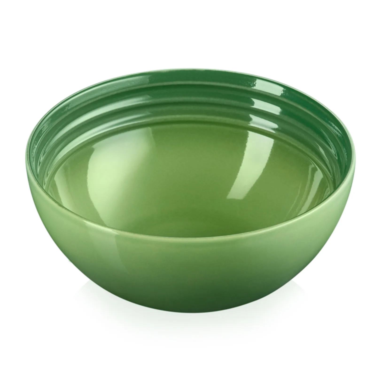 Le Creuset Signature snackschaaltje, Bamboo Green Le Creuset