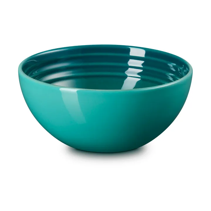 Le Creuset Signature snackschaaltje - Bleu Riviera - Le Creuset