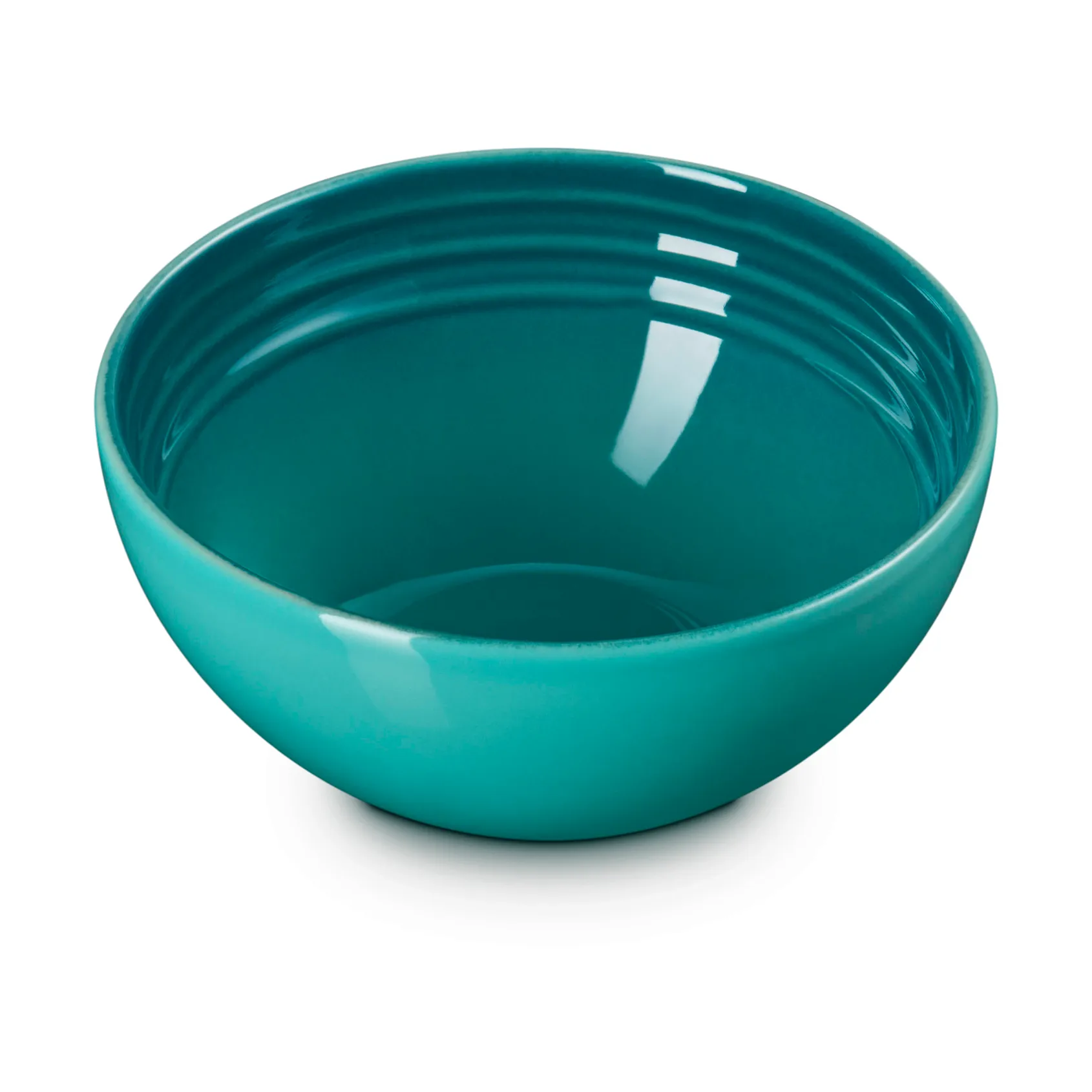 Le Creuset Signature snackschaaltje, Bleu Riviera Le Creuset
