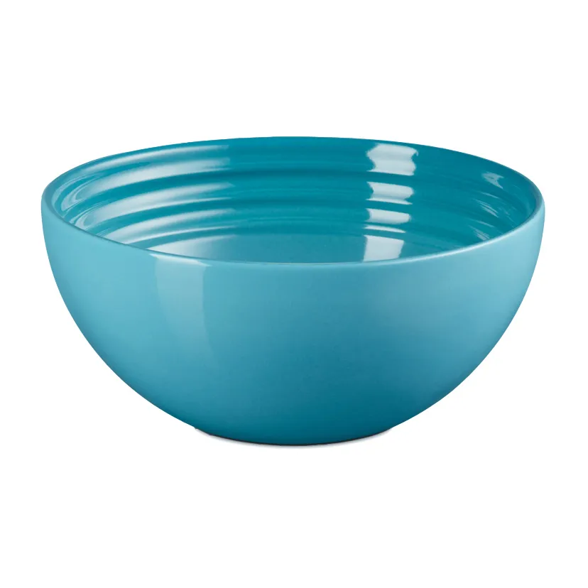 Le Creuset Signature snackschaaltje, Caribbean Le Creuset