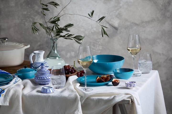 Le Creuset Signature snackschaaltje, Caribbean Le Creuset