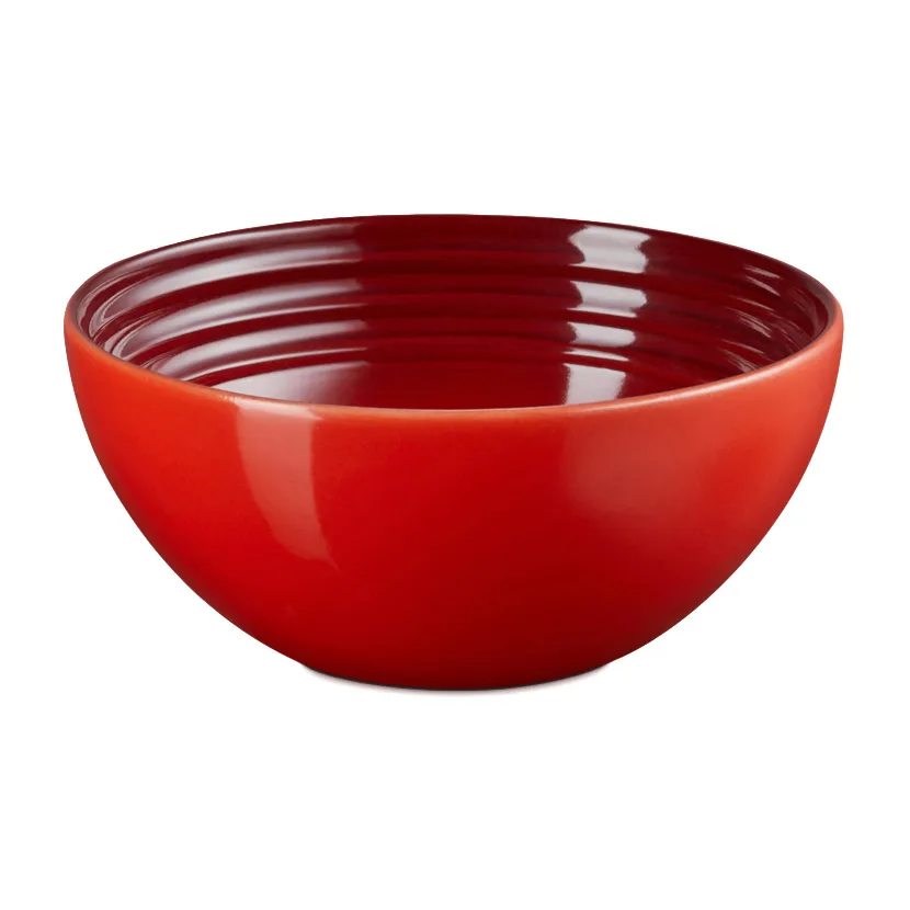 Le Creuset Signature snackschaaltje, Cerise Le Creuset