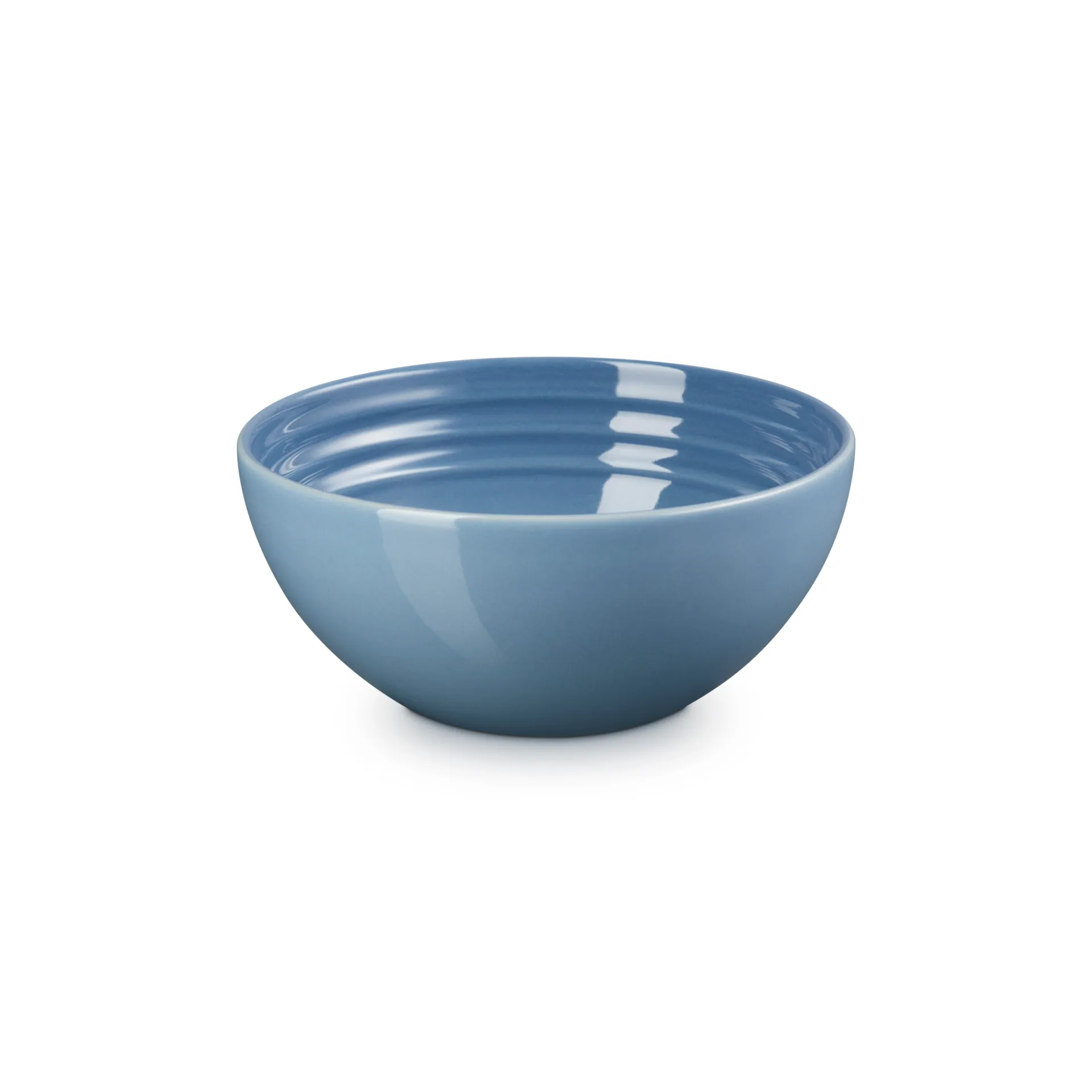 Le Creuset Signature snackschaaltje, Chambray Le Creuset