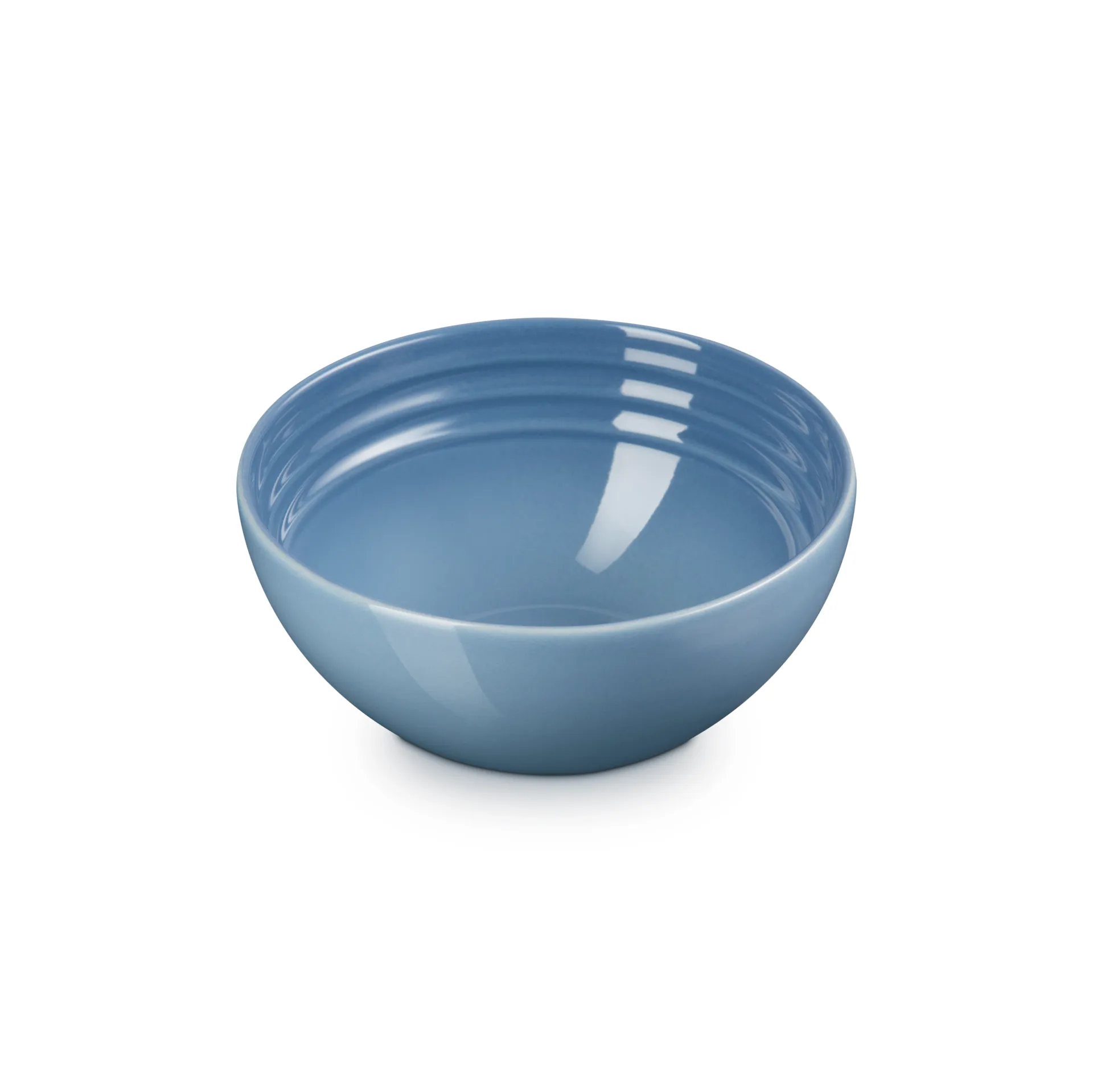 Le Creuset Signature snackschaaltje, Chambray Le Creuset