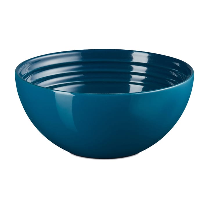 Le Creuset Signature snackschaaltje - Deep teal - Le Creuset