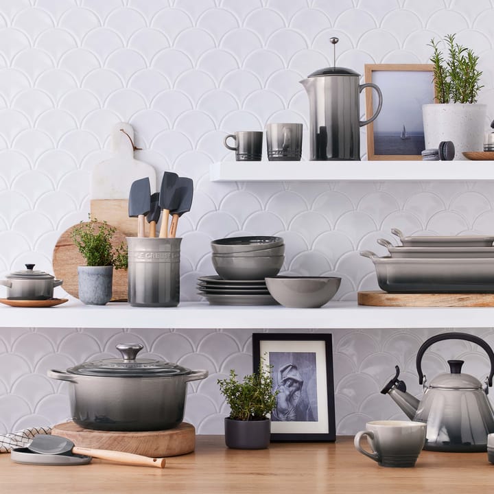 Le Creuset Signature snackschaaltje, Flint Le Creuset