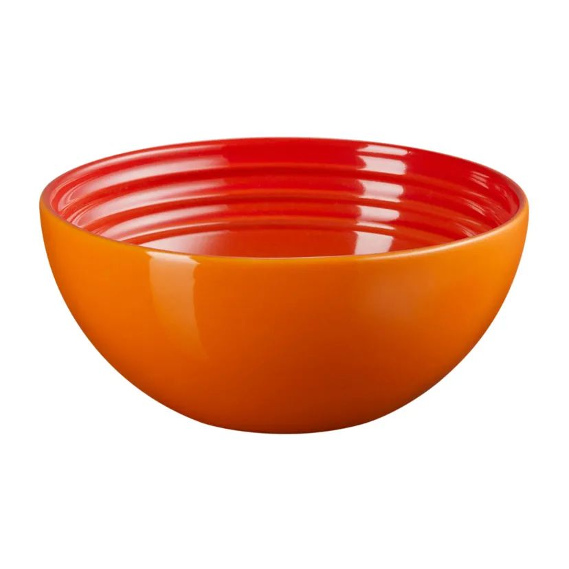 Le Creuset Signature snackschaaltje, Volcanic  Le Creuset