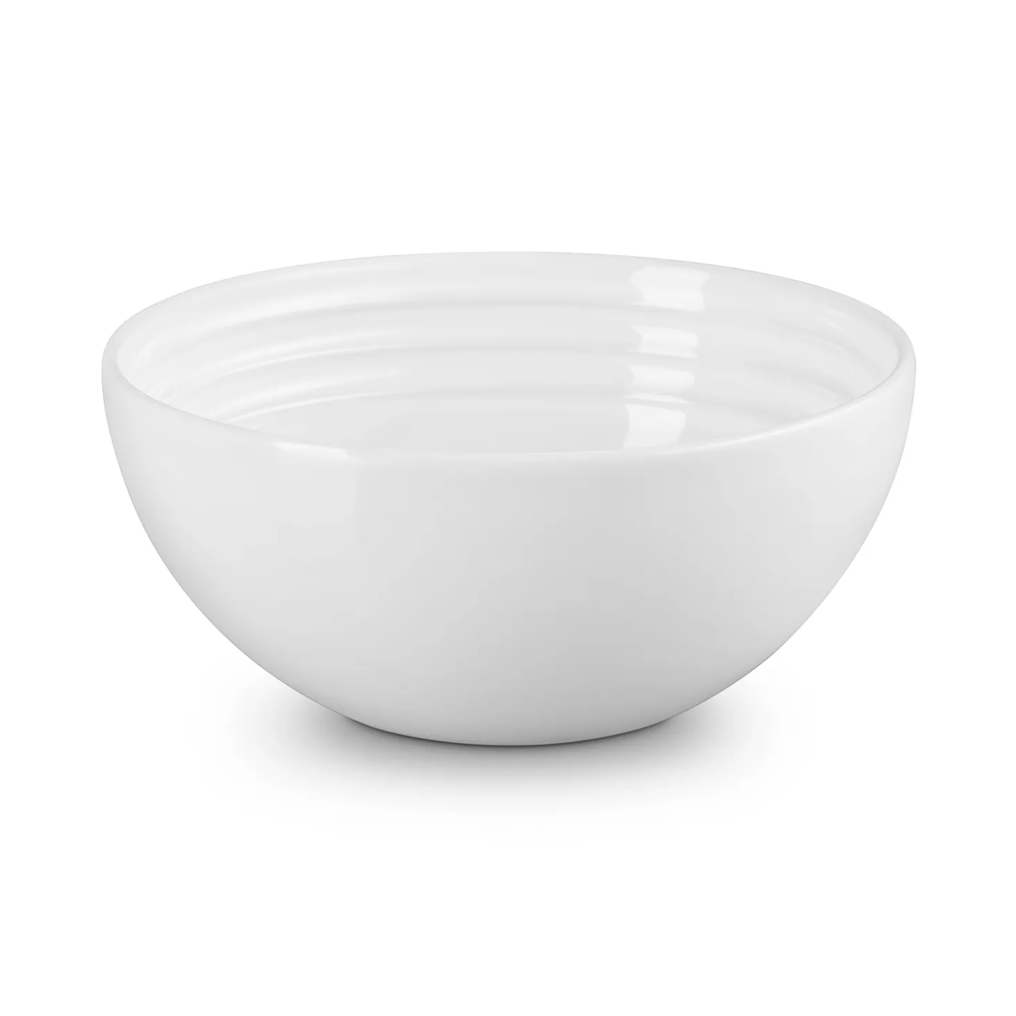 Le Creuset Signature snackschaaltje, White Le Creuset