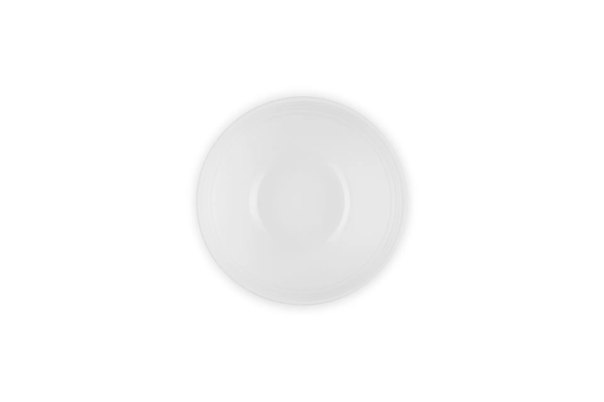 Le Creuset Signature snackschaaltje, White Le Creuset