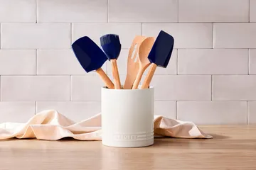 Le Creuset Signature spatel - Azure, medium - Le Creuset