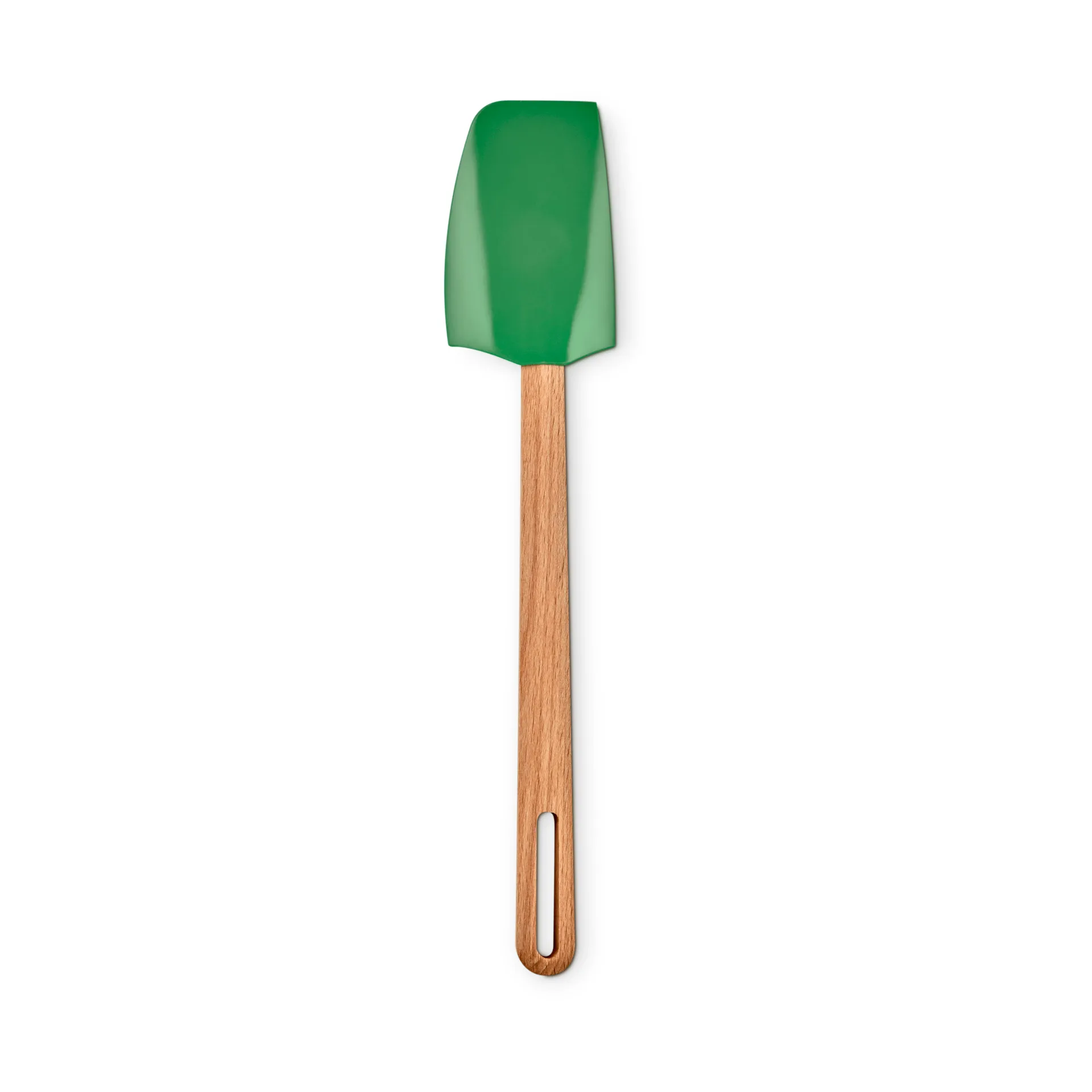 Le Creuset Signature spatel, Bamboo, medium Le Creuset