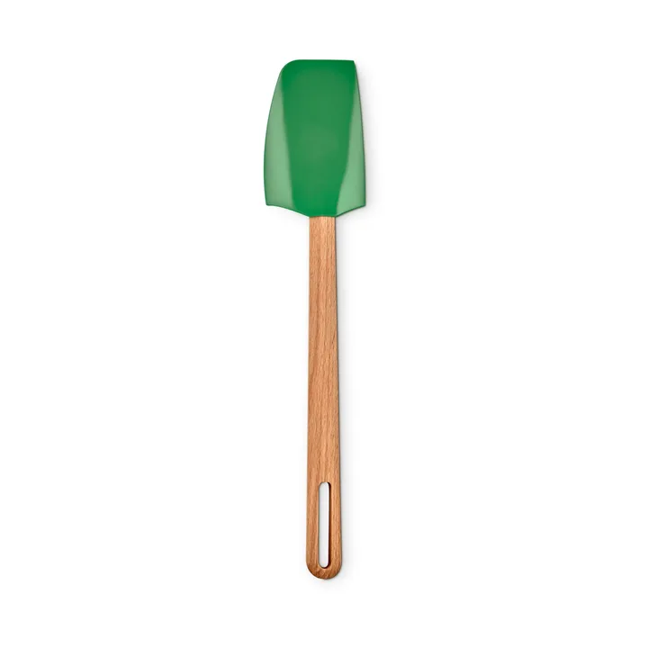 Le Creuset Signature spatel - Bamboo, medium - Le Creuset